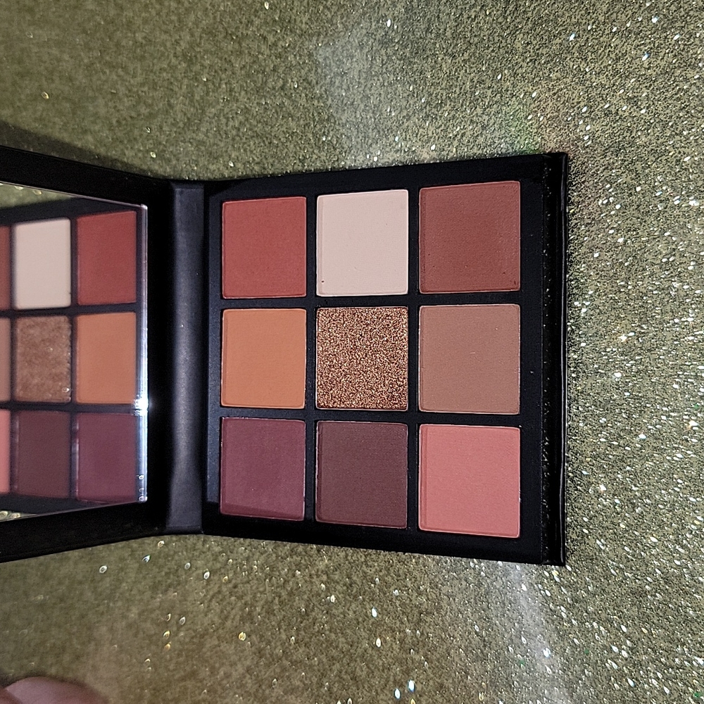 2 FOR $20. Ccolor Obsession 2 Eyeshadow Palette